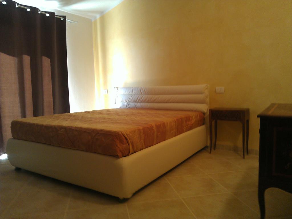 Ferienwohnung Il Crinale San Gimignano Zimmer foto